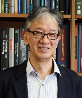 万代昌紀：第11回日本産科婦人科遺伝診療学会学術講演会主催
